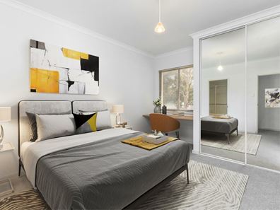 12/27 Piccadilly Circle, Joondalup WA 6027