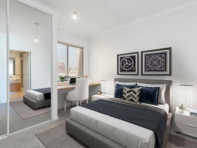 12/27 Piccadilly Circle, Joondalup WA 6027