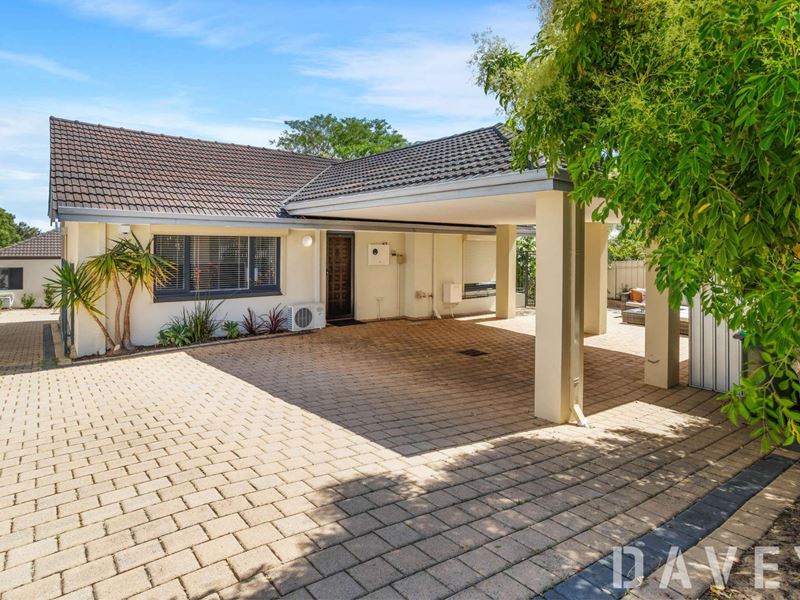 99 Norman Street, Innaloo