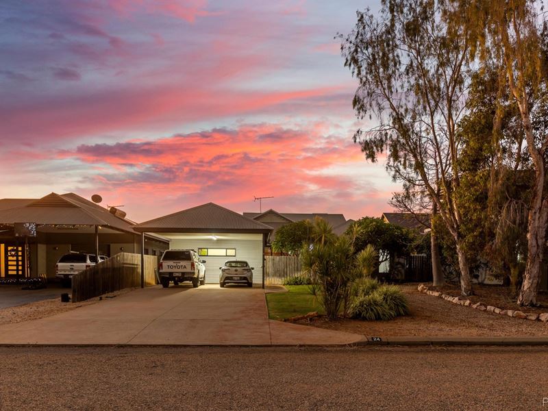 24 Barrgana Road, Cable Beach