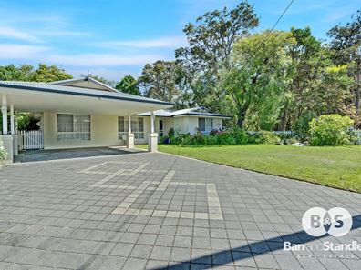 35 Mayne Way, Australind WA 6233