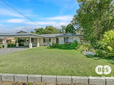 35 Mayne Way, Australind WA 6233