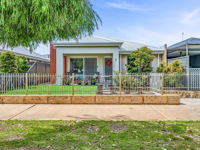 7 Wetland Lane, Erskine