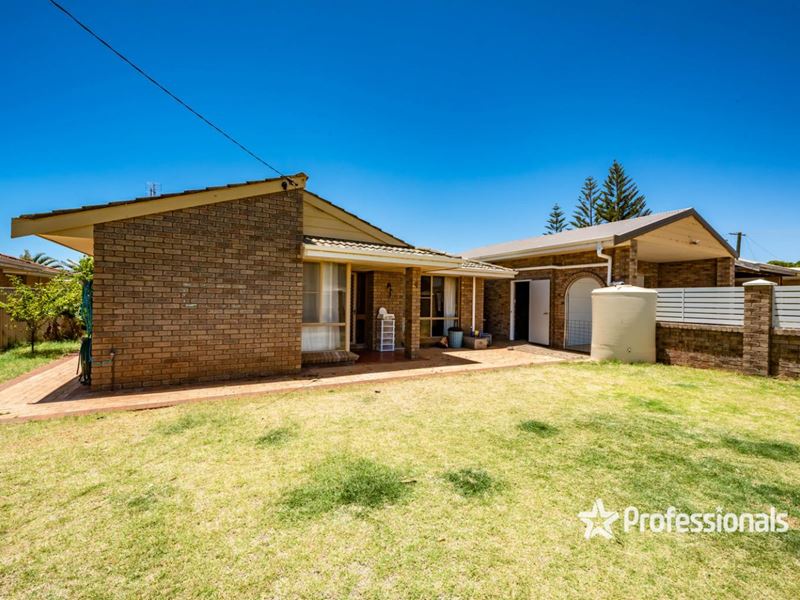 4 Rother Road, Cape Burney