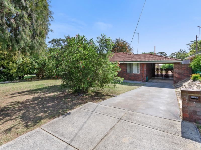 5 Eccles Place, Hamersley