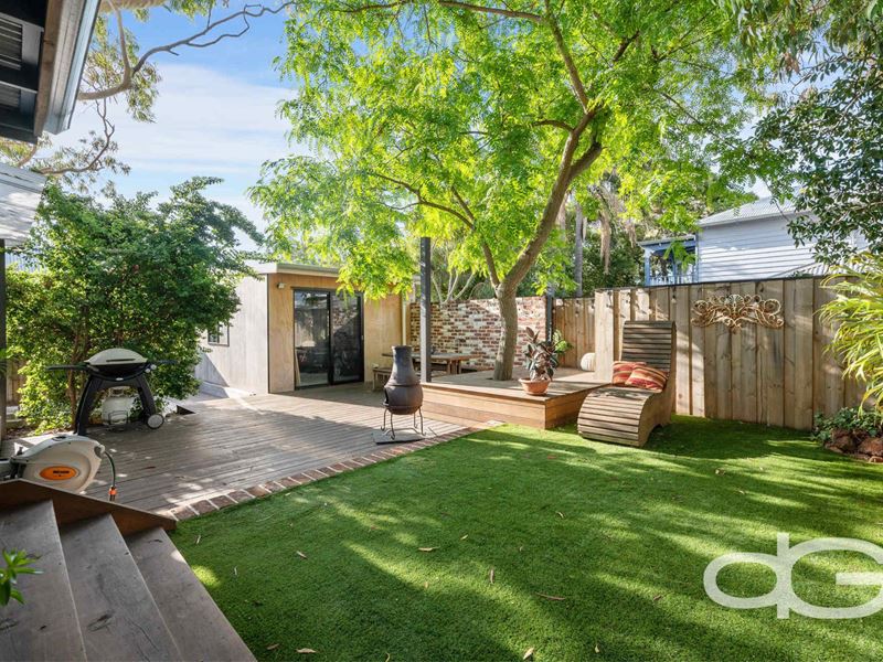 98 Hope Street, White Gum Valley