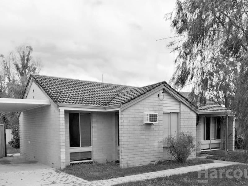 8 Felicia Drive, Pinjarra