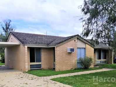 8 Felicia Drive, Pinjarra WA 6208