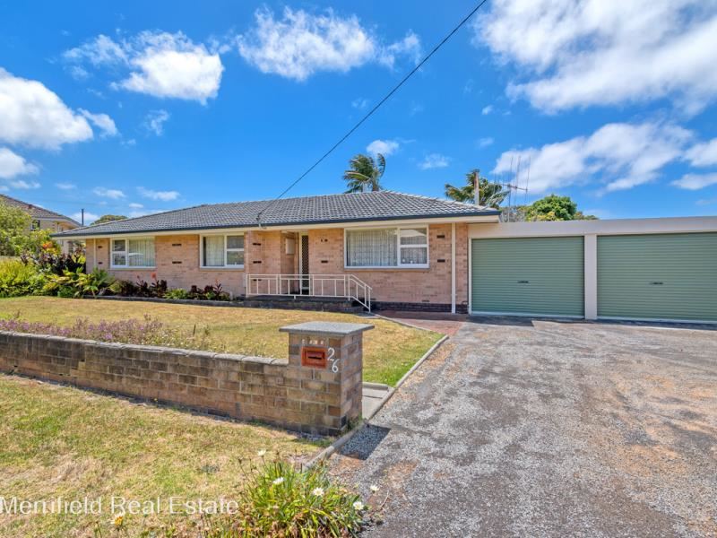 26 Beresford Street, Mira Mar WA 6330