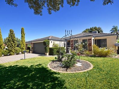 30 Marsala Way, Ellenbrook WA 6069