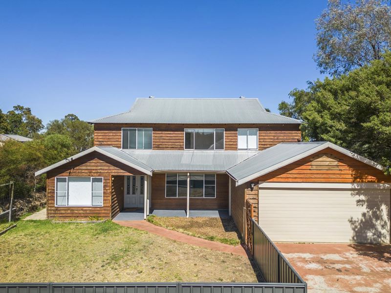 36 Dunnet Road, Nannup