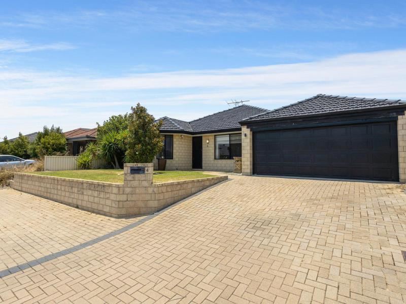 4 Srebreno Road, Wanneroo