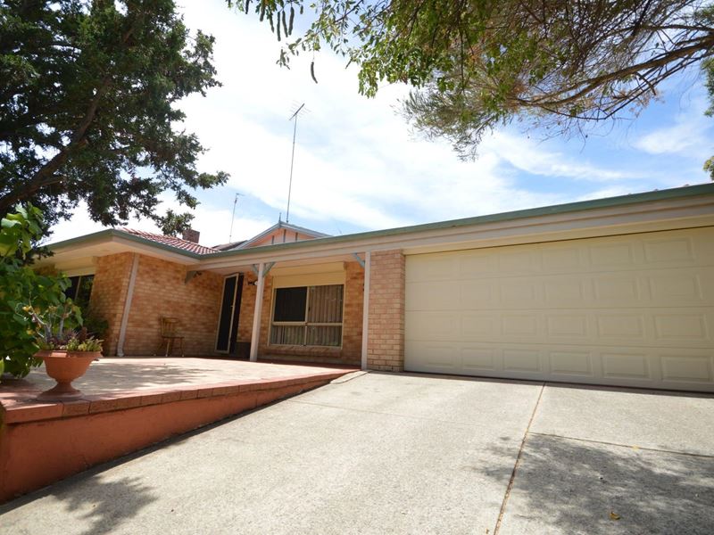 39 Portmarnock Circle, Halls Head