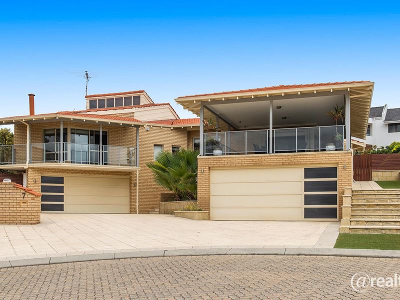 7 Cadiz Court, Sorrento WA 6020