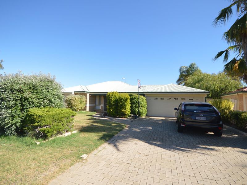 34 Requa Crescent, Warnbro