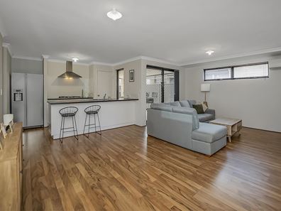 37 Boorabbin Drive, Baldivis WA 6171