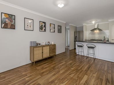 37 Boorabbin Drive, Baldivis WA 6171