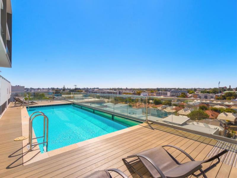 23/33 Newcastle Street, Perth