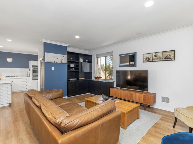 6/166-168 North Beach Drive, Tuart Hill