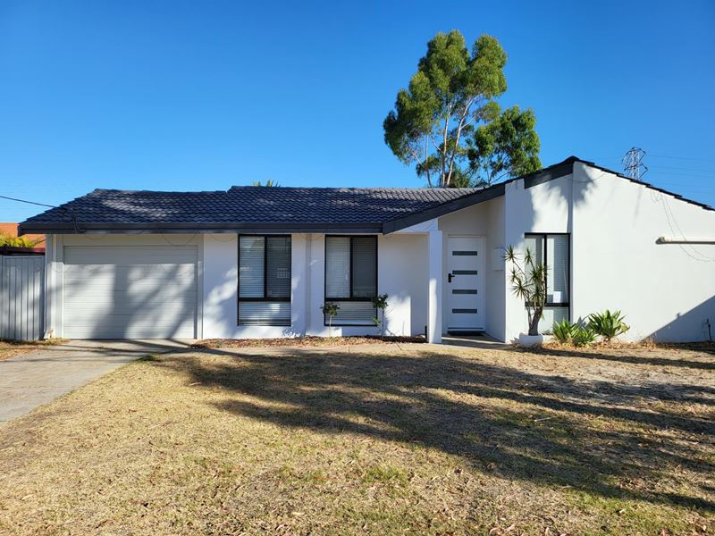 5 Tremandra Way, Parkwood