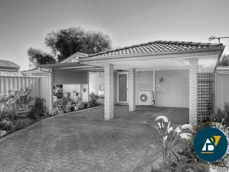 5/26 Centurion Way, West Busselton
