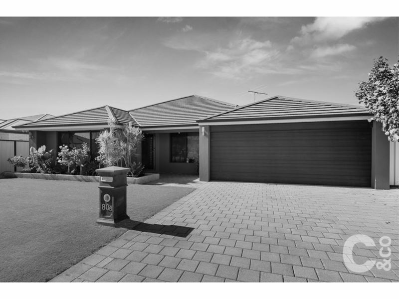 80b Centennial Avenue, Bertram WA 6167