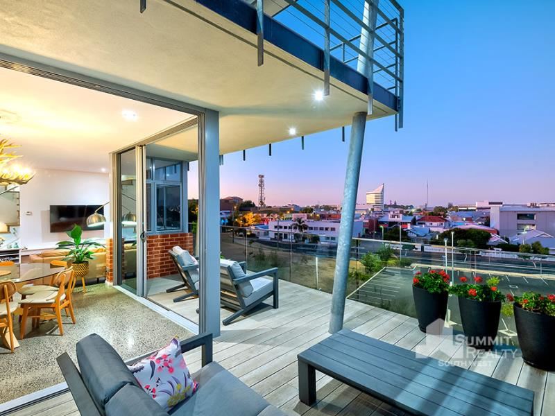 3/15 Parkfield Street, Bunbury