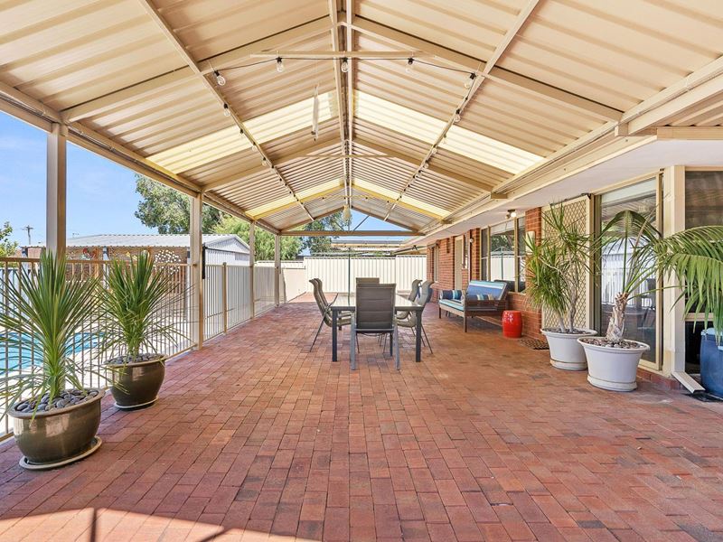 26 Lena Crescent, Beechboro
