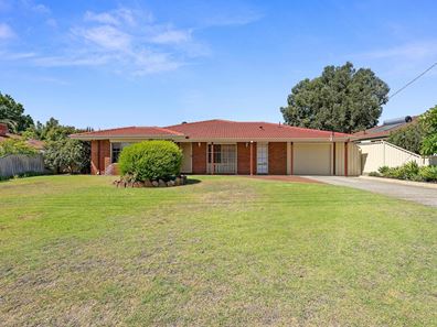 26 Lena Crescent, Beechboro WA 6063