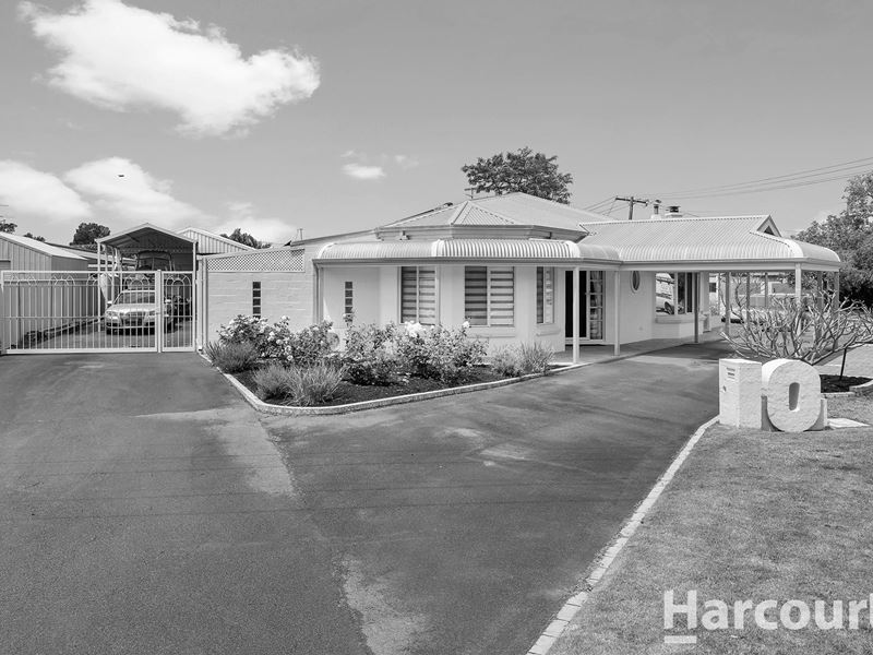 10 Deering Drive, North Yunderup