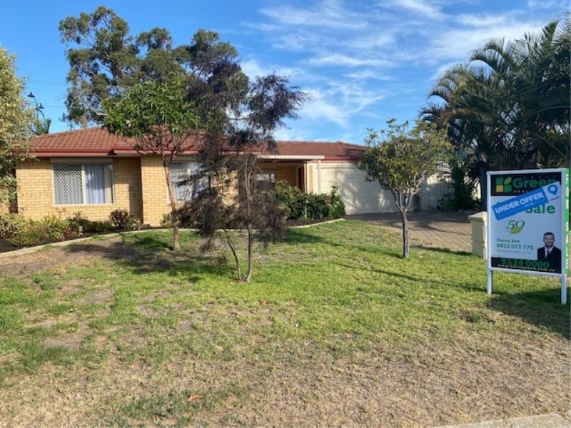 22 Malvern Rise, Greenfields