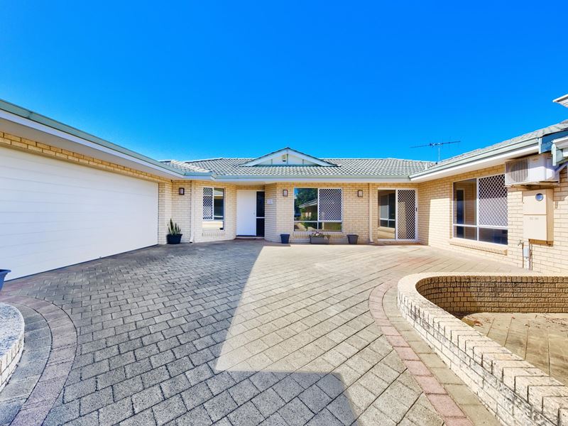 84B Harrison Street, Nollamara