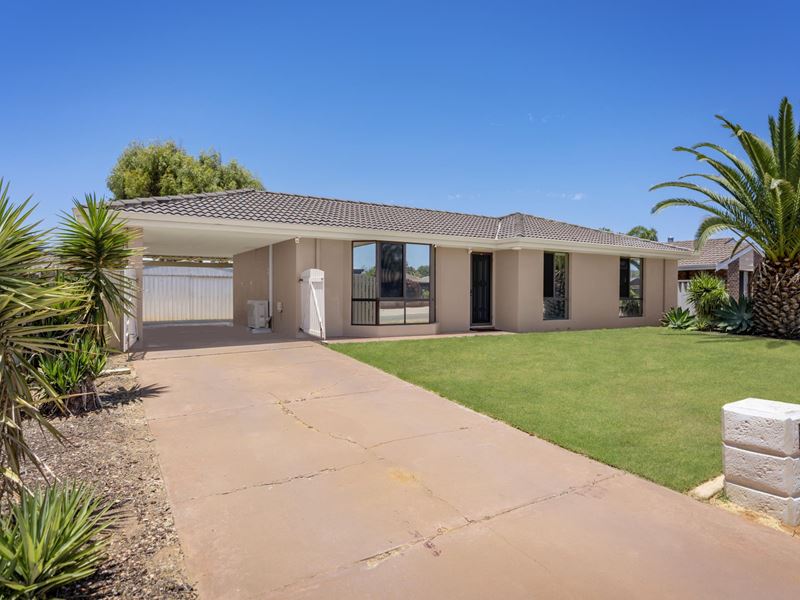 22 Pinna Way, Sunset Beach