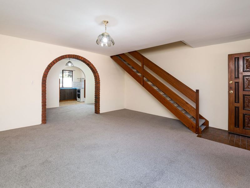 2/48 Dalkeith Road, Nedlands