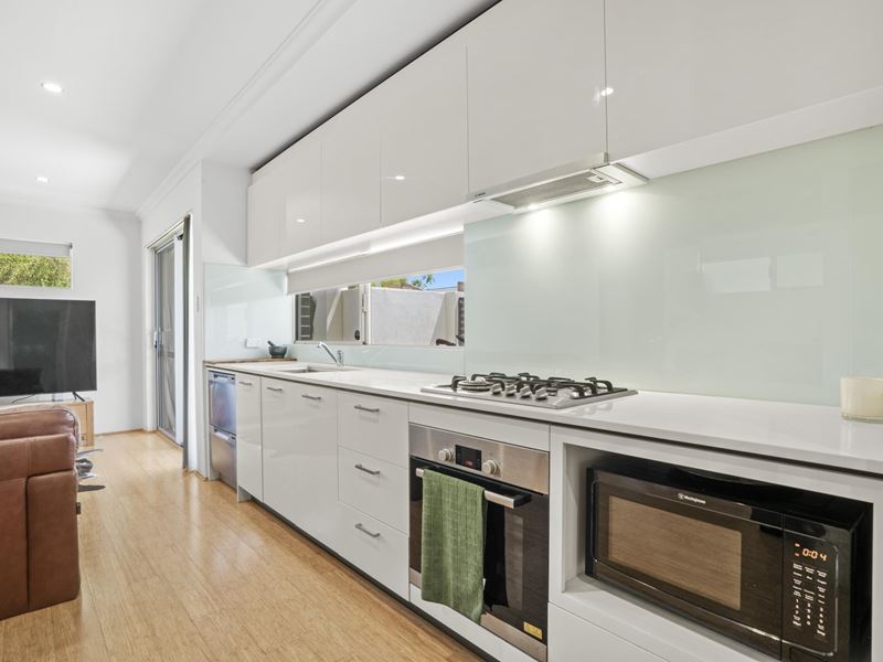 8/19 Gerring Court, Rivervale