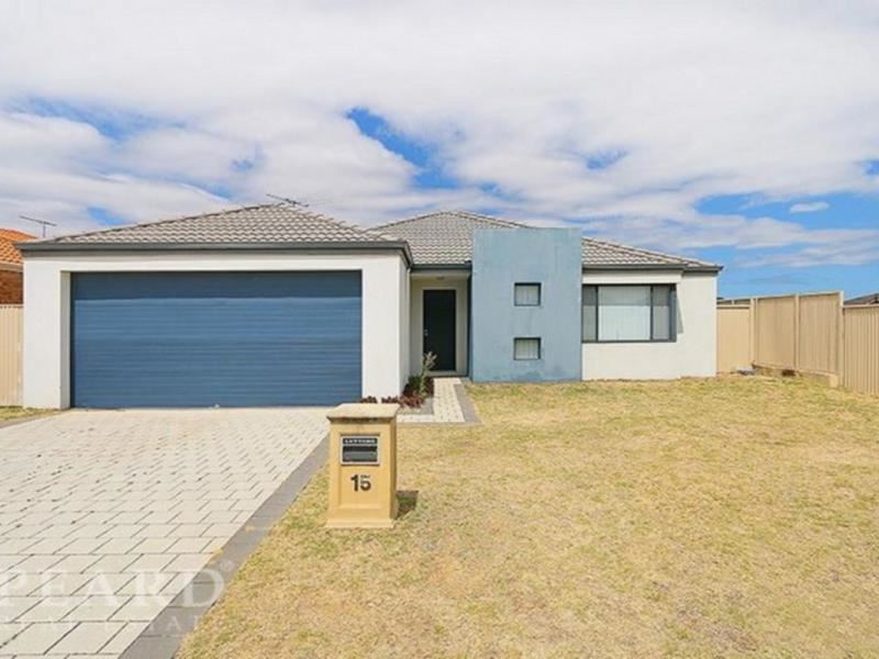 15 Karda Way, Bertram