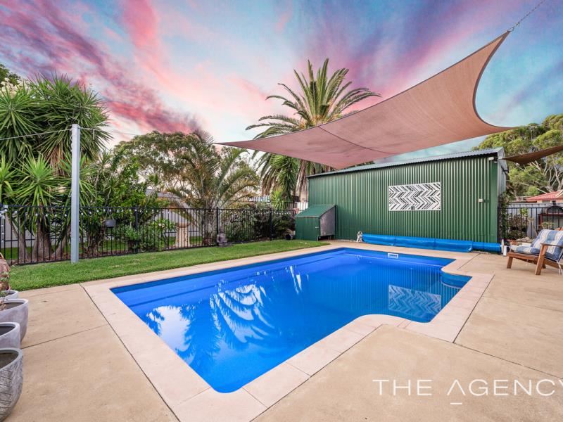 6 Silverhill Loop, Seville Grove