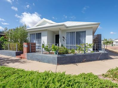 12 Cristonia Terrace, Byford WA 6122