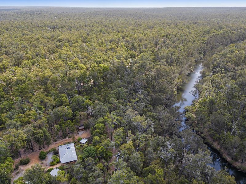 17 Orchid Place, Nannup