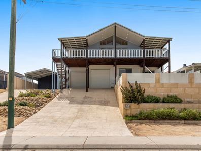 70 Foreshore Drive, Singleton WA 6175