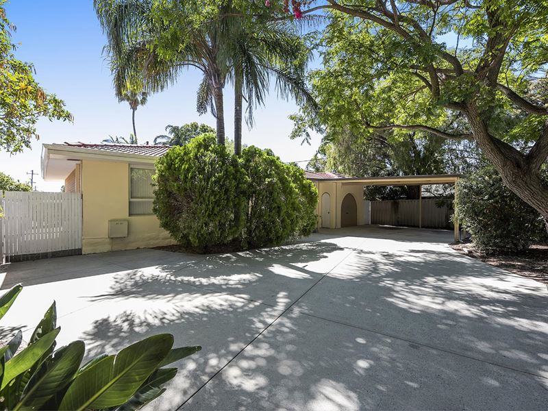26 Crossford Street, Thornlie