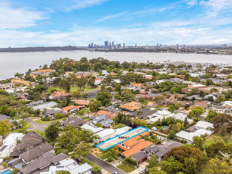 20A Nisbet Road, Applecross