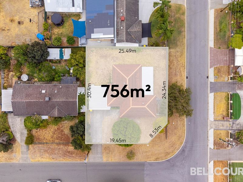 34 Kennett Street, Maddington