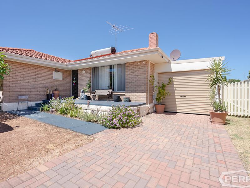 5A Cygni Street, Mandurah
