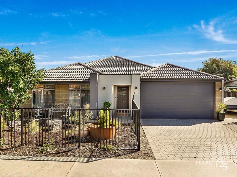 119 Wellington Road, Dianella