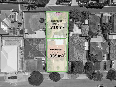 257 Holbeck Street, Doubleview WA 6018
