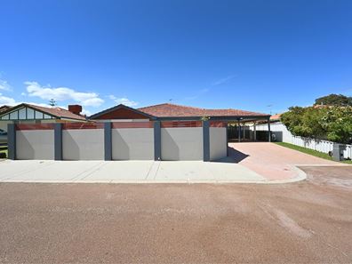 3 Dutton Close, Merriwa WA 6030