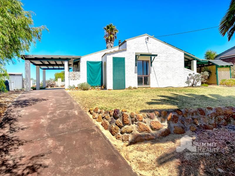 1 Colback Street, Binningup