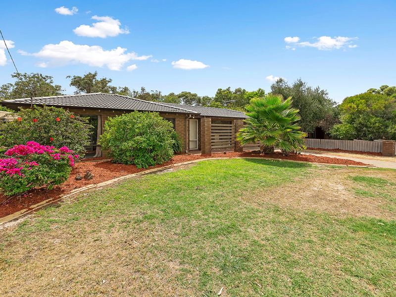 137 Osprey Drive, Yangebup