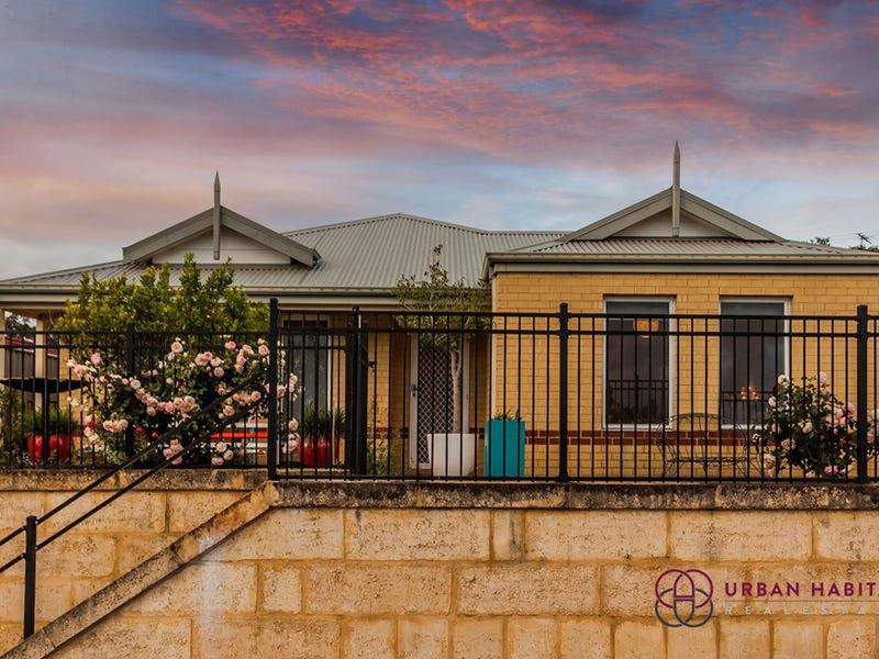 13 Wallingford Crescent, Wellard WA 6170